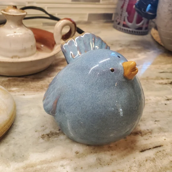 Lot of 5 Home Décor Items - Picture 8 of 10